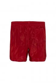 AERONAUTICA MILITARE BW176C Costume da Bagno Colore Rosso Co