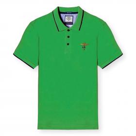 AERONAUTICA MILITARE Polo Uomo Basica In Cotone Manica Corta