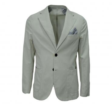 ALESSANDRO GILLES Giacca Uomo Sfoderata Slim Fit GD05 Colore