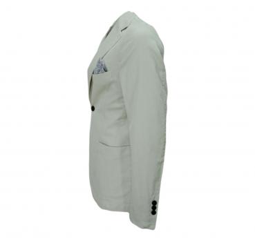 ALESSANDRO GILLES Giacca Uomo Sfoderata Slim Fit GD05 Colore