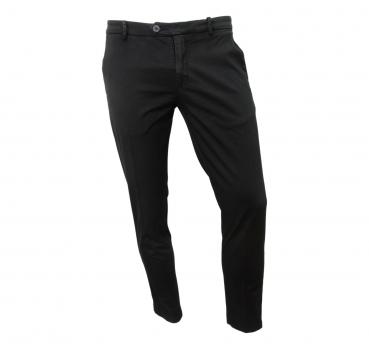 RH RES HOMINE Pantalone Uomo P/E Modello Thomas Corto Colore