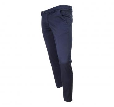 RH RES HOMINE Pantalone Uomo Modello Thomas Corto P/E Colore