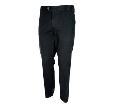 MEYER Pantalone Uomo Chino In Twill Di Cotone Modello Oslo 2