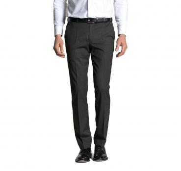 MEYER Pantalone da Uomo Flanella Elasticizzata Invernale Mod