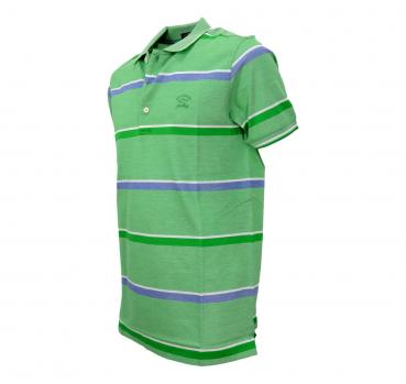 PAUL SHARK YACHTING Polo E16P0037SF Short Sleeve Slim Fit 20