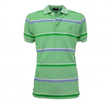 PAUL SHARK YACHTING Polo E16P0037SF Short Sleeve Slim Fit 20