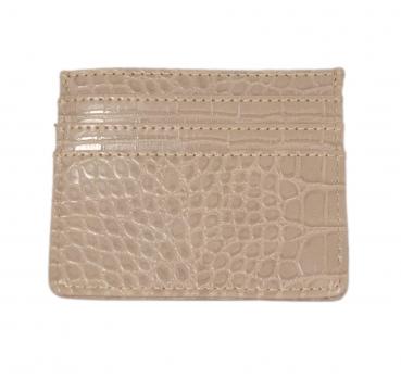 GAELLE PARIS Portacarte Donna in Ecopelle GBADP4615 Colore B