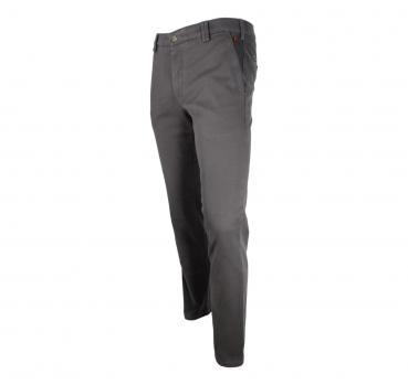 MEYER Pantalone Uomo Modello Rio 2-3525/08 Colore Grigio Scu
