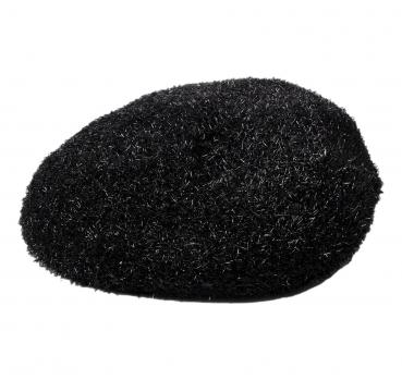 BOSS Cappello Basco Donna in lurex Laparty_hat 50501051 Colo