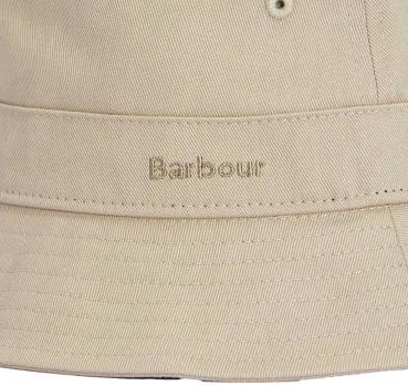 BARBOUR Cappello Donna Oliva Buchet Hat LHA0508SN11 Colore B