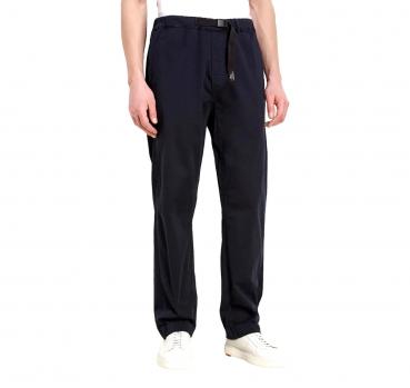 WOOLRICH Pantalone Uomo Dritto Vita elasticizzata e Coulisse