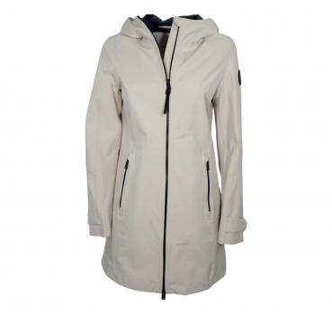 WOOLRICH Leavitt Summer Parka impermeabile Donna CFWWOU0773F