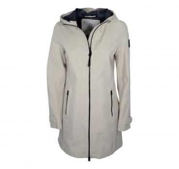WOOLRICH Leavitt Summer Parka impermeabile Donna CFWWOU0773F