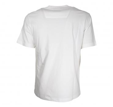 AERONAUTICA MILITARE T-Shirt Uomo Jersey Di Cotone TS2065 Co