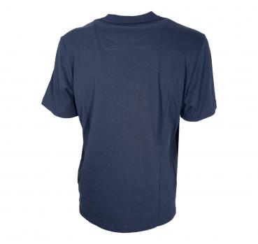 AERONAUTICA MILITARE T-Shirt Uomo Basic Jersey Di Cotone TS2
