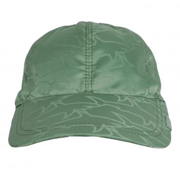 PAUL & SHARK Cappello Baseball Regolabile Con Stampa In Tint
