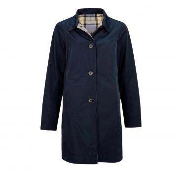 BARBOUR Trench Donna Babbity Showerproof LWB0535NY93 Colore 
