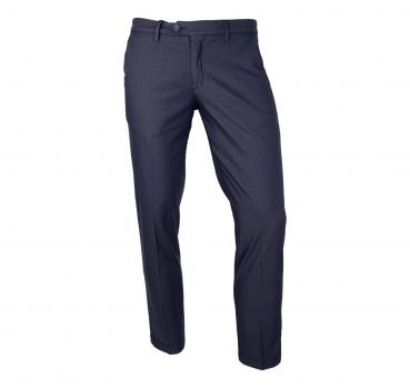 RH RES HOMINE Pantalone Uomo Elasticizzato Modello Thomas C 