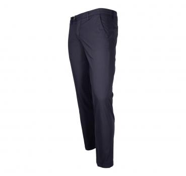 RH RES HOMINE Pantalone Uomo Elasticizzato Modello Thomas C 