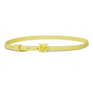 PINKO Cintura Donna Love Berry Belt H1 Block Color Colore Gi