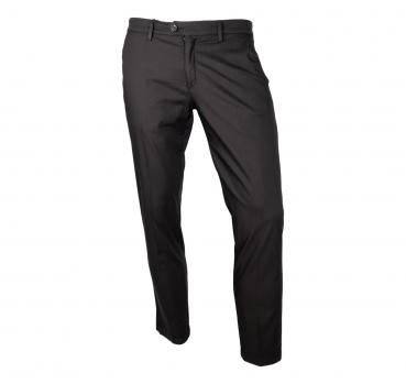 RH RES HOMINE Pantalone Uomo Elasticizzato Modello Thomas C 