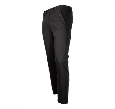 RH RES HOMINE Pantalone Uomo Elasticizzato Modello Thomas C 