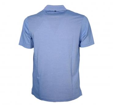 PAUL SHARK Polo Uomo Golf Collection Pinna Reflex24411343 Co