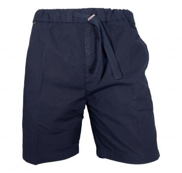 BOSS Bermuda Uomo Regular Fit In Cotone Coulisse Moello Keno