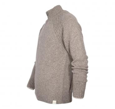 PAUL SHARK Maglione Uomo Collo Alto Con Mezza Zip 14311128 C