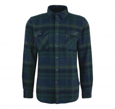 BARBOUR  Camicia leggermente aderente Snowcap MSH5360NY91 C