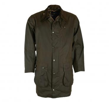 BARBOUR Giacca Uomo Classica Cerata Northumbria MWX0009OL91 