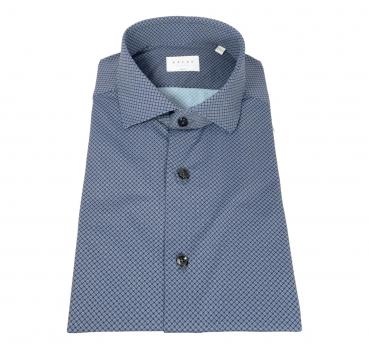 XACUS Camicia Fantasia Armaturato Active Shirt 71623002 Colo