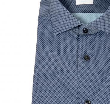 XACUS Camicia Fantasia Armaturato Active Shirt 71623002 Colo