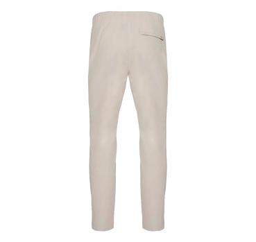 BOSS Pantaloni Uomo Ecru Elasticizzato P-Perin-DS-WG-243F 50