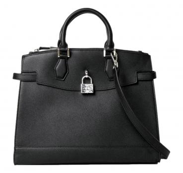 GAELLE PARIS Borsa Donna Reg Hand Bag In Ecopelle Liscio E L