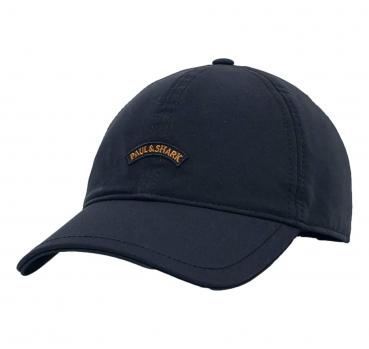 PAUL SHARK Cappello da Baseball Uomo 14317105 Colore Blu