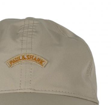 PAUL SHARK Cappello Da Baseball Uomo 14317105 Colore Beige