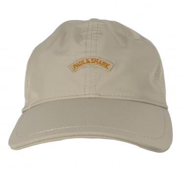PAUL SHARK Cappello Da Baseball Uomo 14317105 Colore Beige
