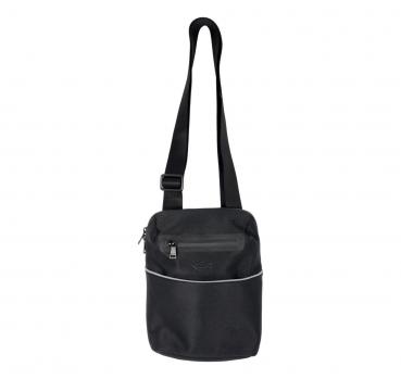 PAUL SHARK Tracollina Uomo Zip 14318105 Colore Nero