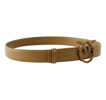 PINKO Cintura Donna Love Berry H3 Belt Color Block Colore Ve