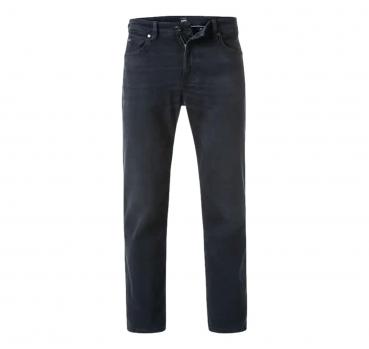 BOSS Jeans Uomo Regular Fit H-RE.MAINE 50527024 Colore Blu B