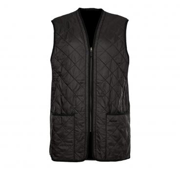 BARBOUR Gilet Uomo Polarquilt Waistcoat/Zip MLI0002BK91 Col 