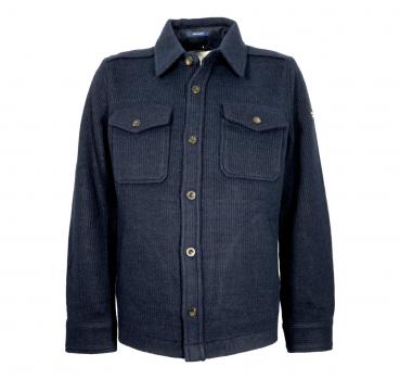 AERONAUTICA MILITARE Giacca Camicia Uomo 242AC027L540 Colore