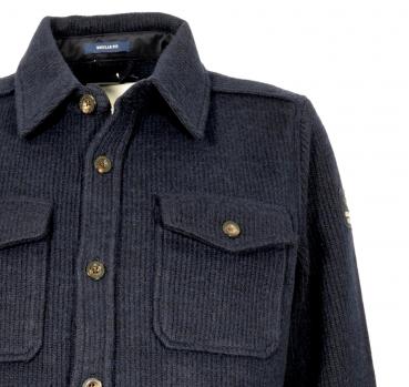 AERONAUTICA MILITARE Giacca Camicia Uomo 242AC027L540 Colore