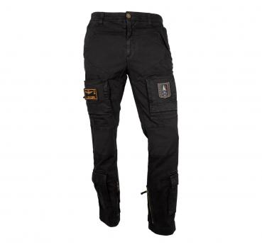 AERONAUTICA MILITARE Pantalone Uomo Iconico Anti-G 242PA1557
