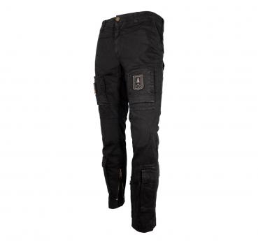 AERONAUTICA MILITARE Pantalone Uomo Iconico Anti-G 242PA1557