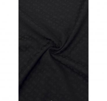 BOSS Foulards Unisex Jacquard Con Motivo Con Monogrammi E Fr