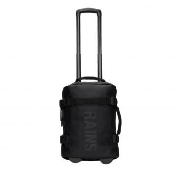RAINS Texel Cabin Bag Mini 14790 Colore Black