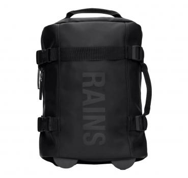 RAINS Texel Cabin Bag Mini 14790 Colore Black