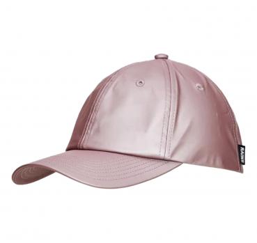 RAINS Cappello Unisex One Size 13600 Colore Rosa Muse